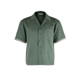 Tencel Shirt Green